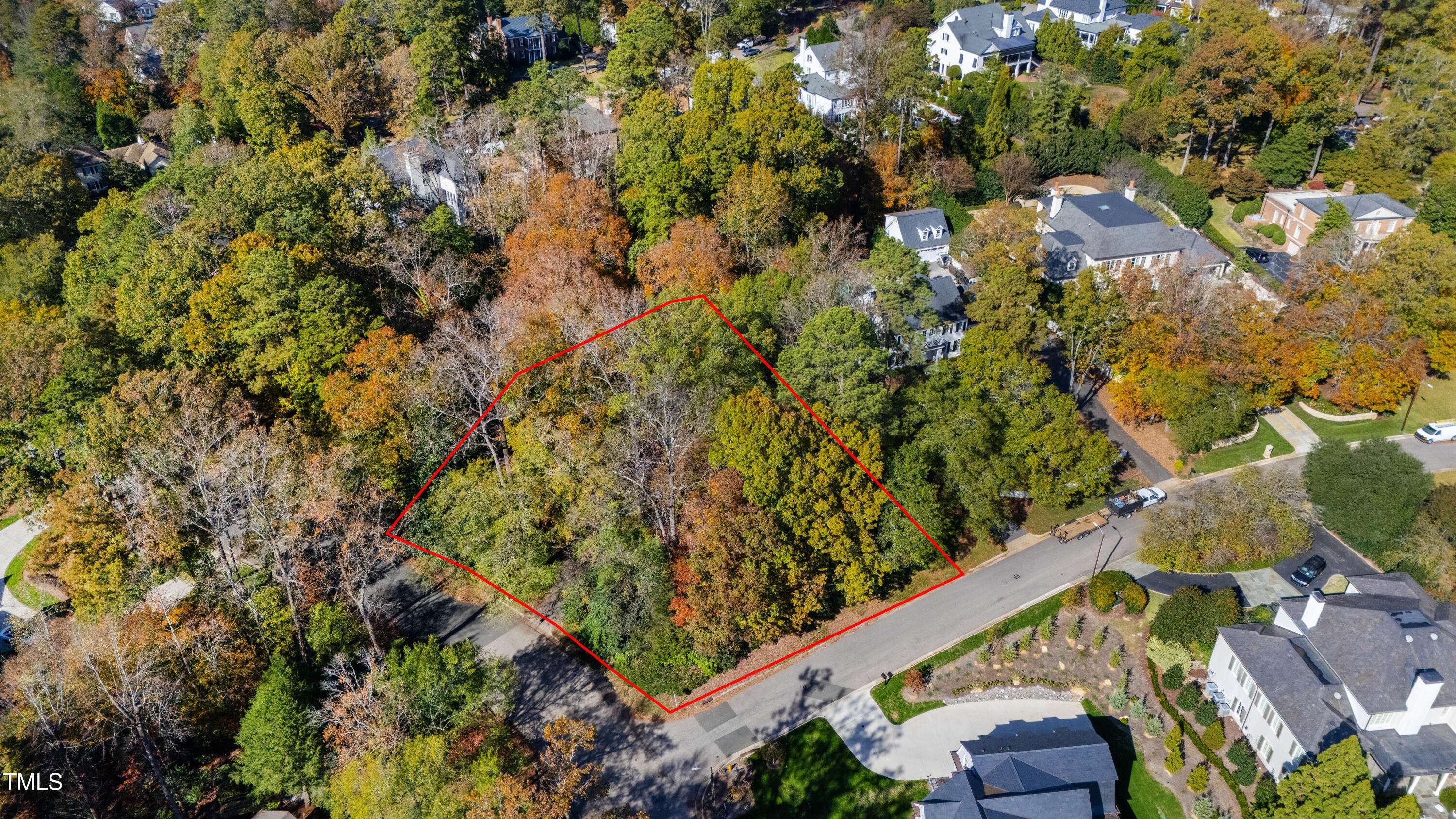 906 Marlowe Road, Raleigh, NC 27609