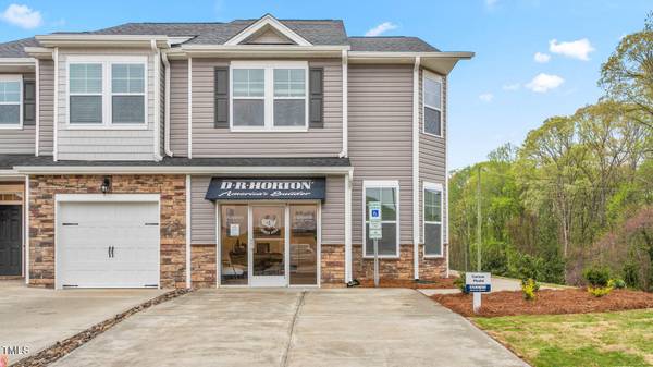 1821 Hinesley Road, Durham, NC 27703