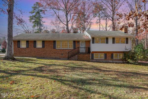 6424 Amhurst Road, Durham, NC 27713