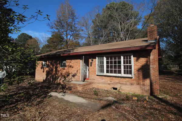 610 Hillsborough Road, Carrboro, NC 27516