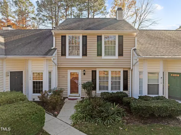 120 Riverwalk Circle, Cary, NC 27511