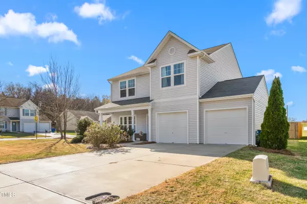 10 Berry Davidson Terrace, Gibsonville, NC 27249