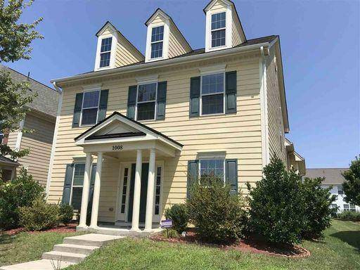 1008 Crinoline Lane, Morrisville, NC 27560