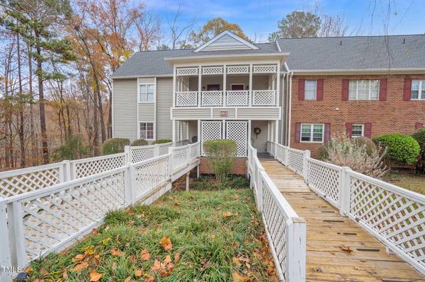 505 Gooseneck Drive #A1, Cary, NC 27513