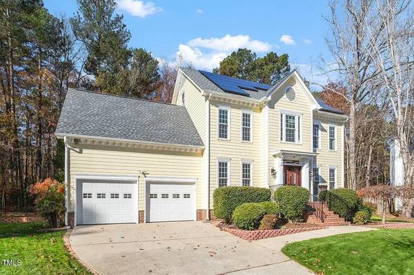 304 Pebble Springs Road, Chapel Hill, NC 27514