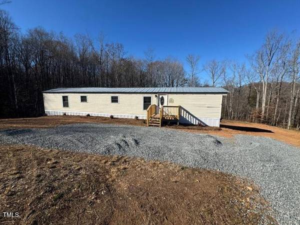 64 Marshalls Cove Drive, Roxboro, NC 27574