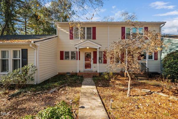 647 Middleton Avenue, Cary, NC 27513