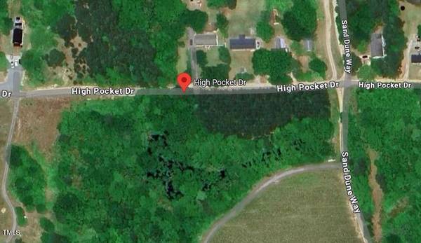 0 High Pocket Drive, Holly Springs, NC 27540