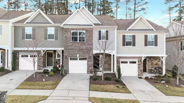 2521 Sunnybranch Lane, Apex, NC 27523