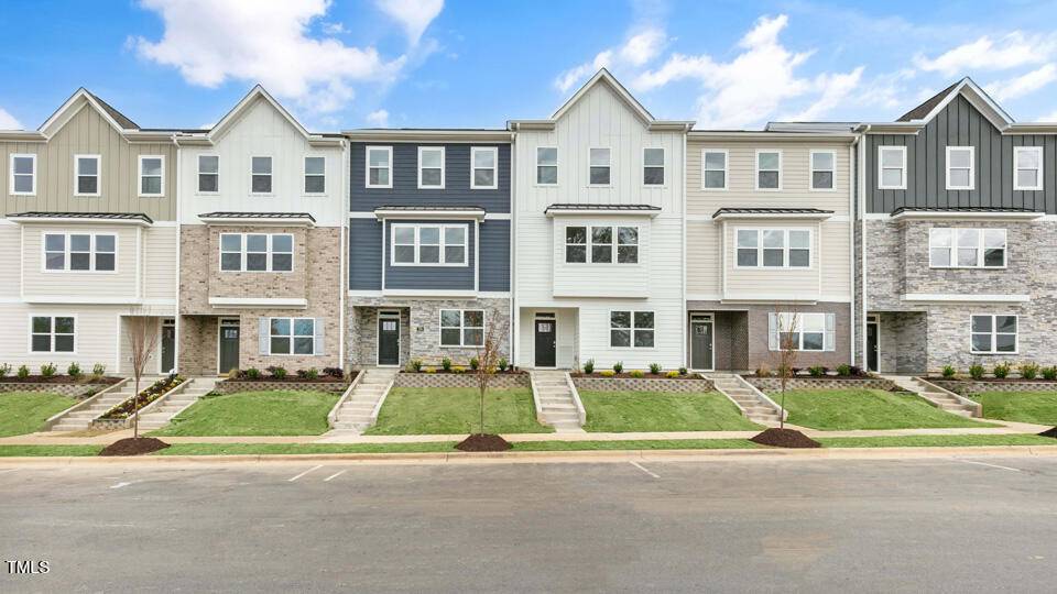 2237 Horton Park Drive, Apex, NC 27539