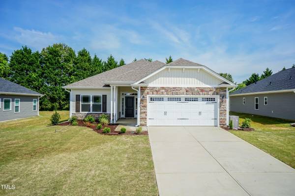 51 Sunburst Court, Fuquay Varina, NC 27526