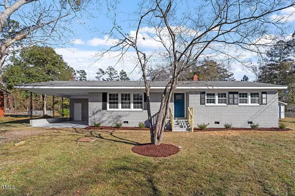 95 Willett Road, Sanford, NC 27332