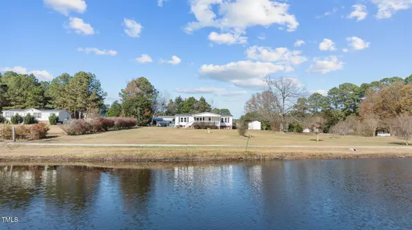 474 Jernigans Pond Lane, Dunn, NC 28334