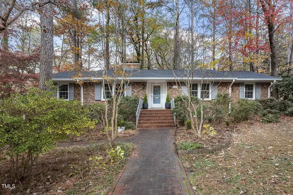 535 E Cornwall Road, Cary, NC 27511