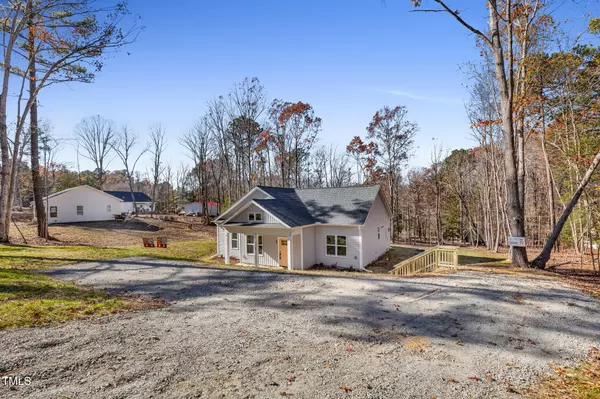 53 Keelboat Lane, Fuquay Varina, NC 27526