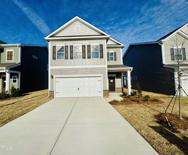 108 Commons Circle #228, Clayton, NC 27520