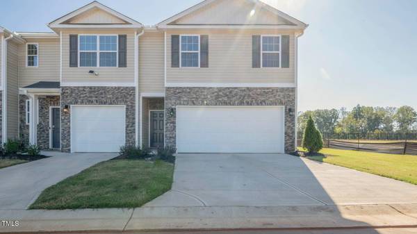 1310 Broholmer Lane, Greensboro, NC 27405