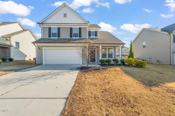 3633 Fairstone Road, Wake Forest, NC 27587