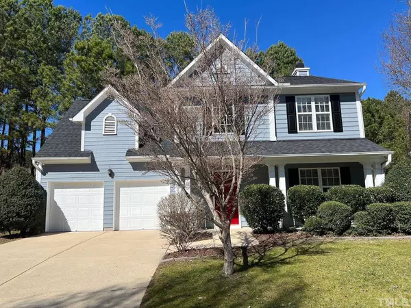 109 Cranwell Court, Apex, NC 27502