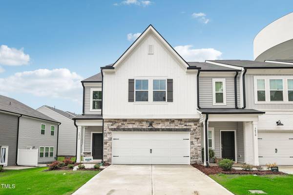 2011 Regal Drive #94, Durham, NC 27703