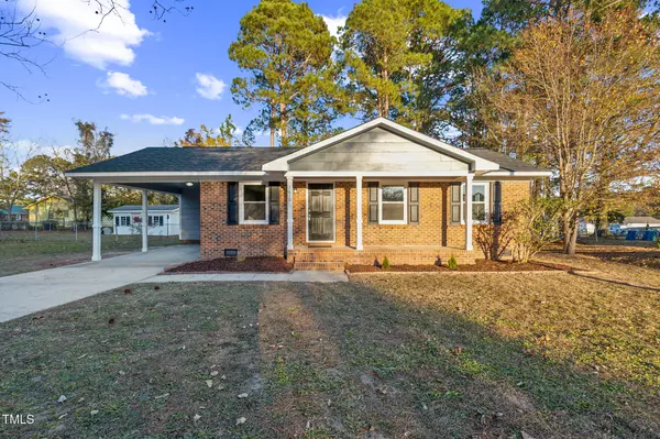 1610 Fairground Road, Dunn, NC 28334