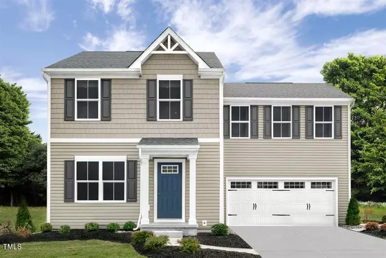 Zebulon, NC 27597,481 Autumn Moon Drive