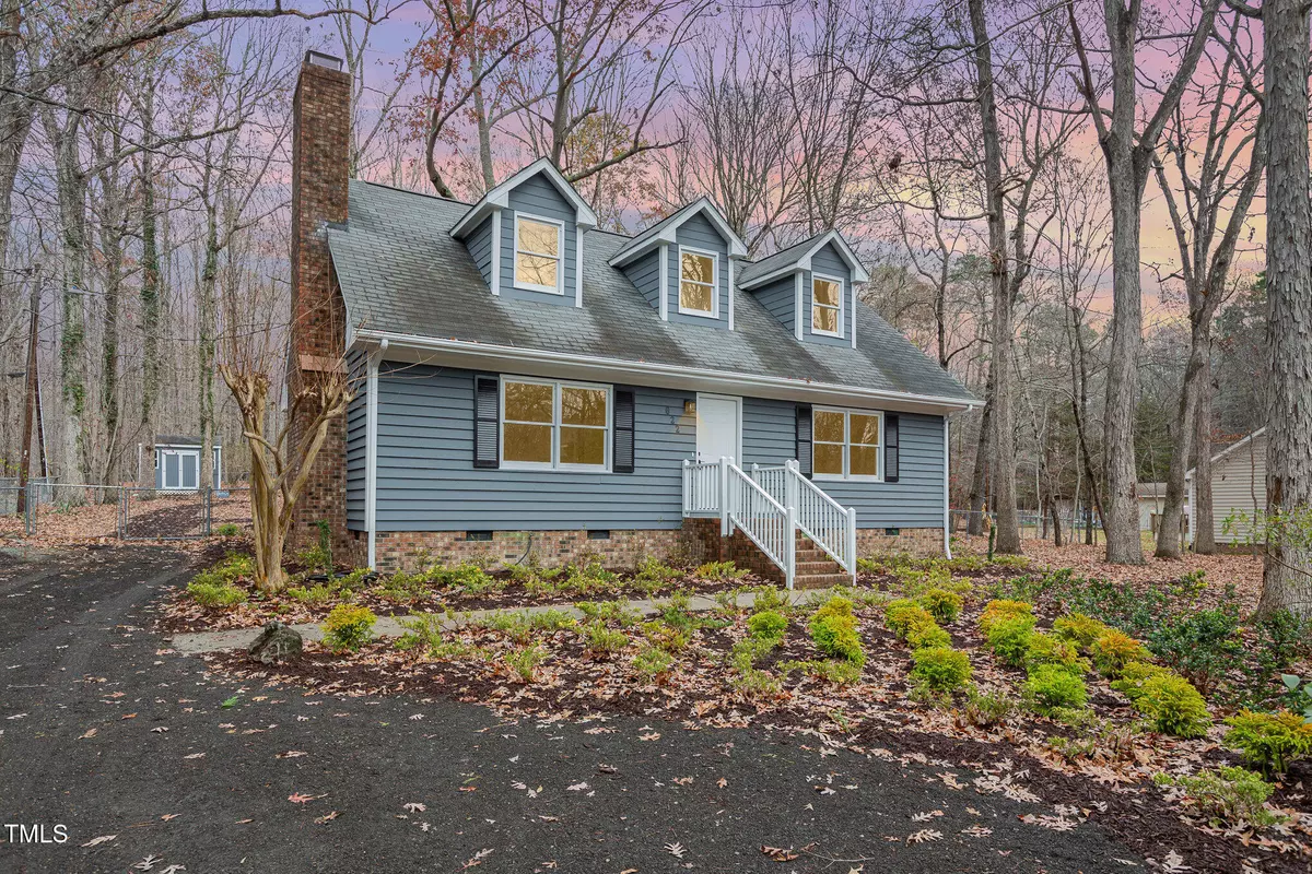 Durham, NC 27712,622 Knight Drive