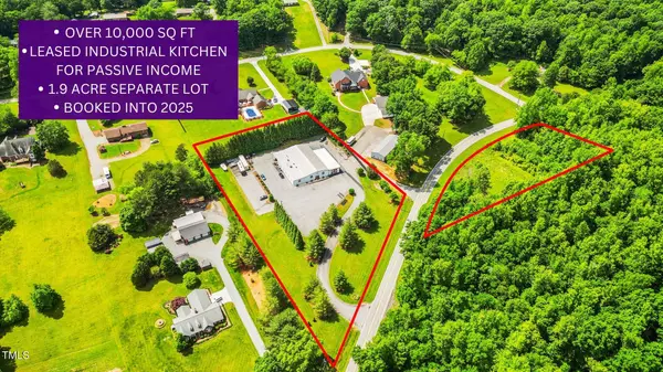 2929 Hedrick Mill Road, Lexington, NC 27292