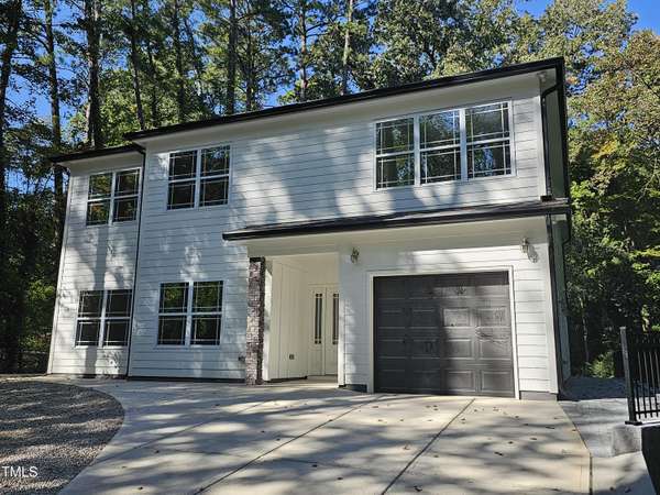 3544 Bryn Mawr Court, Raleigh, NC 27606