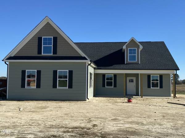 4055 Pope Farm Road, Stantonsburg, NC 27883