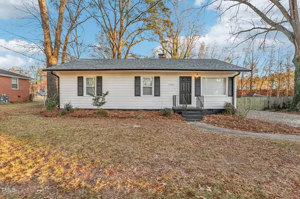 4022 Neal Road, Durham, NC 27705