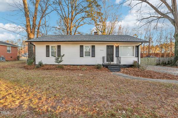 4022 Neal Road, Durham, NC 27705