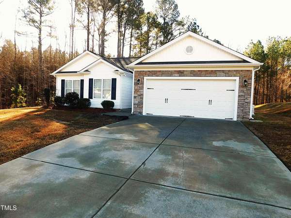 320 Coachmans Trail, Stem, NC 27581