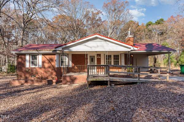 460 Torchwood Road, Carthage, NC 28327