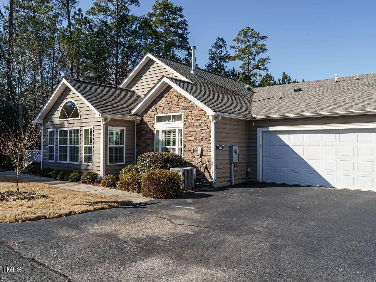 992 Blue Bird Lane, Wake Forest, NC 27587