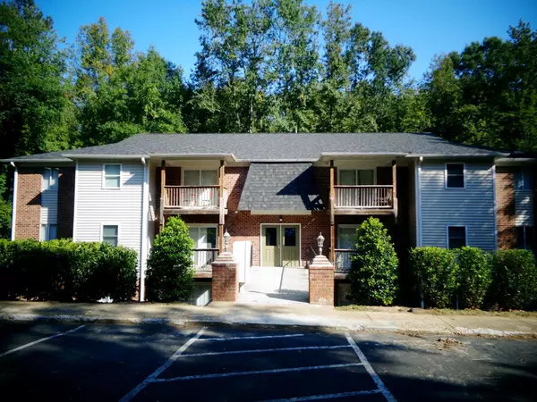 201 E Ransom Street #3A, Fuquay Varina, NC 27526