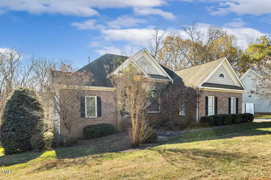 262 May Farm Road, Pittsboro, NC 27312