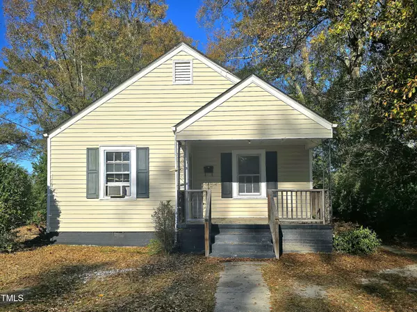 1103 Edgerton Street, Goldsboro, NC 27530