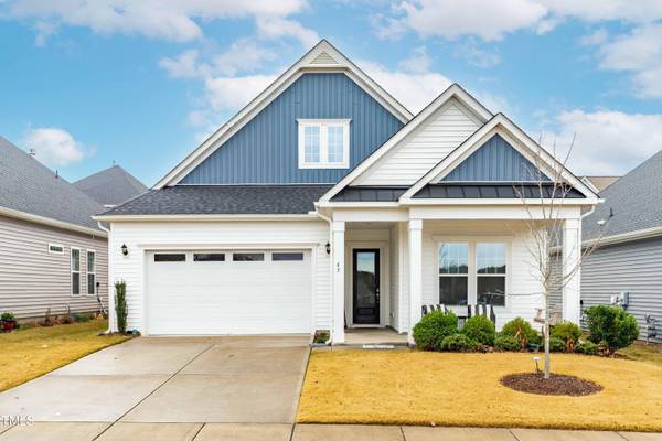 63 Lighthaven Lane,  Clayton,  NC 27527