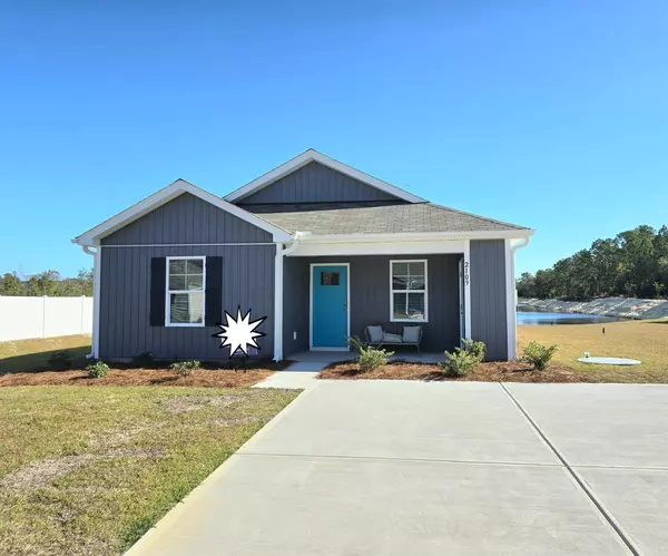 2109 Grande Palms Trail, Bolivia, NC 28422