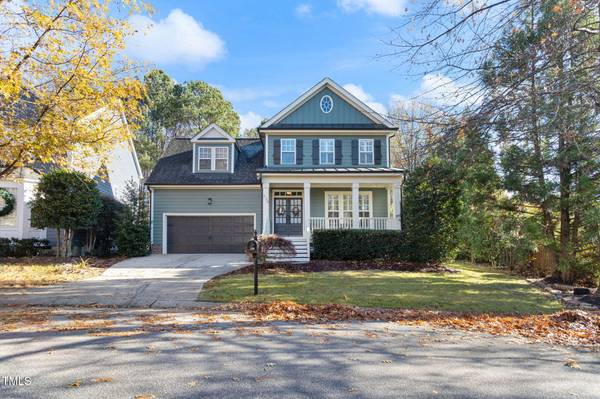 239 Thorndale Drive, Holly Springs, NC 27540