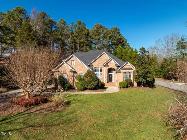 2 Hunters Green Court,  Durham,  NC 27712