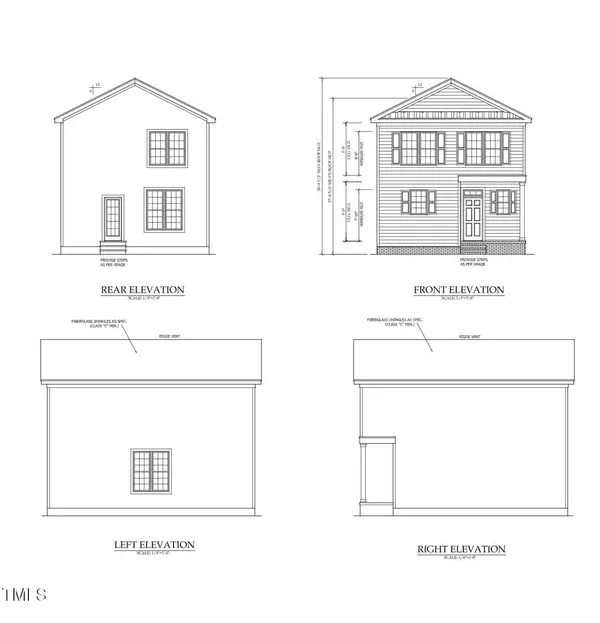 261 Mcneil Circle, Dunn, NC 28334