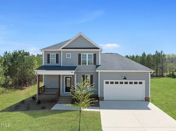 40 Misty Mountain, Spring Hope, NC 27882