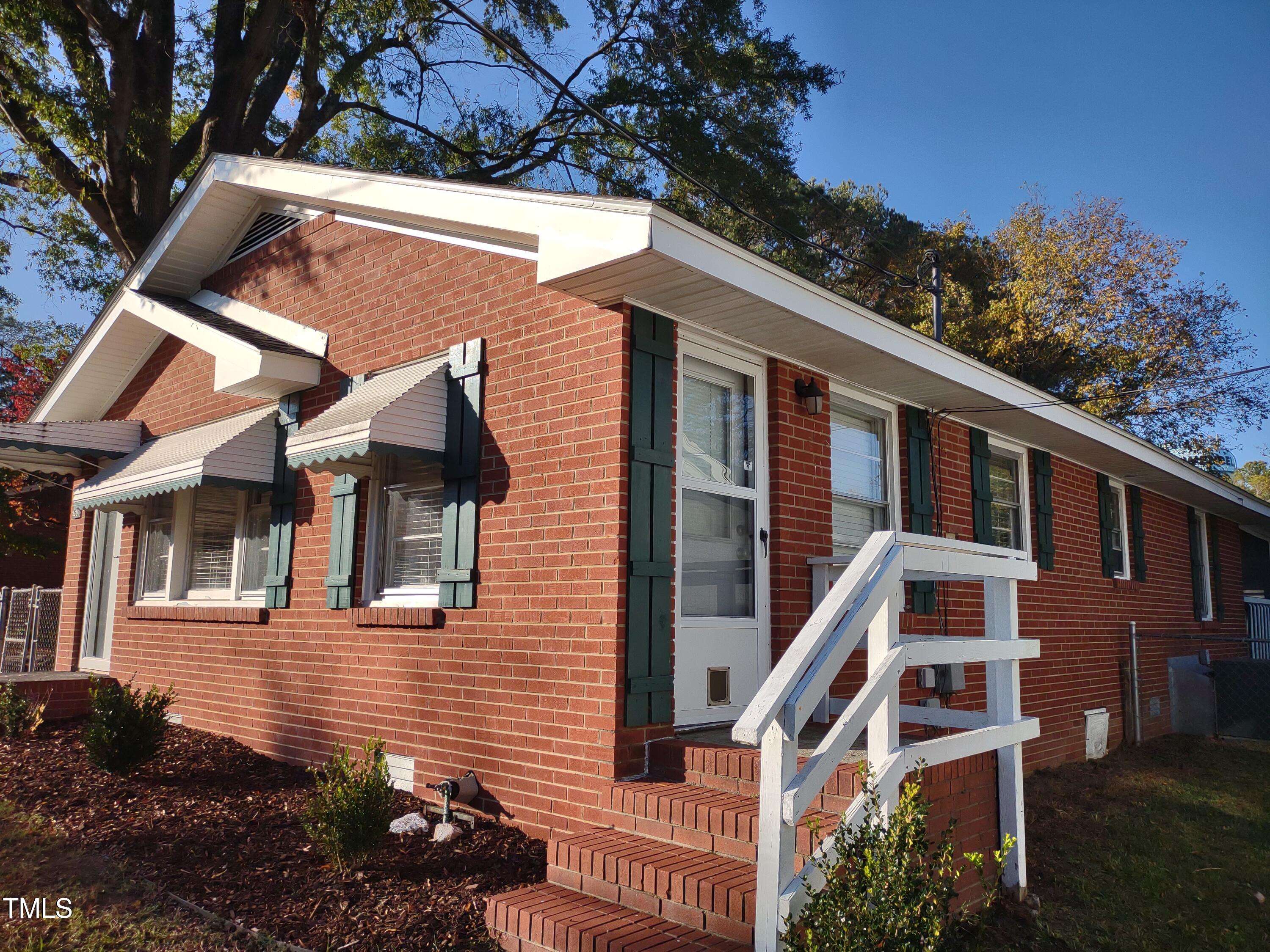120 W Academy Street, Wendell, NC 27591