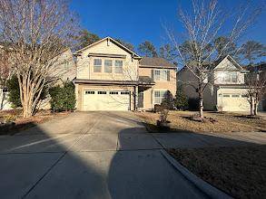 4122 Plum Branch Drive, Cary, NC 27519