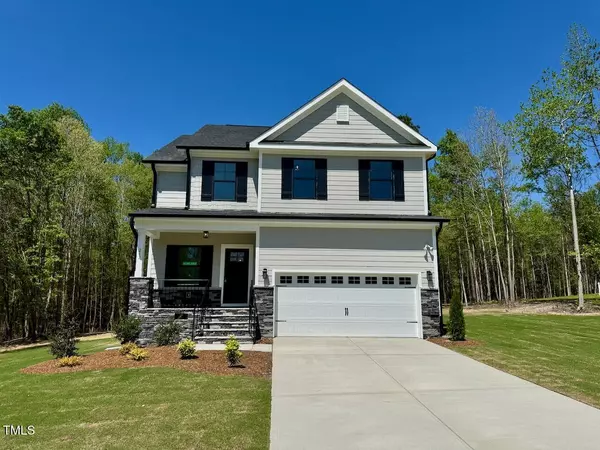 262 Grand Griffon Way,  Lillington,  NC 27546