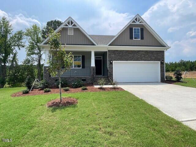 114 Arundel Drive, Archer Lodge, NC 27527