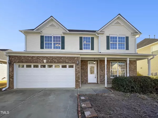 351 Stobhill Lane, Holly Springs, NC 27540