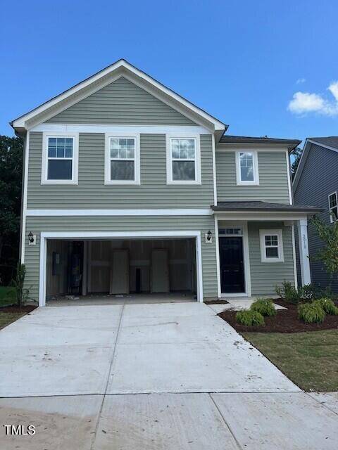 2018 Cross Bones Boulevard #28, Durham, NC 27703
